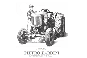 Agricola Pietro Zardini